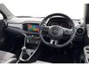 MG MG3 1.5 VTi-TECH Exclusive 5dr [Navigation]