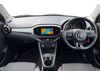 MG MG3 1.5 VTi-TECH Exclusive 5dr [Navigation]