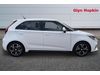 MG MG3 1.5 VTi-TECH Exclusive 5dr [Navigation]