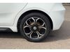 MG MG3 1.5 VTi-TECH Exclusive 5dr [Navigation]