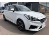 MG MG3 1.5 VTi-TECH Exclusive 5dr [Navigation]