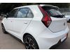 MG MG3 1.5 VTi-TECH Exclusive 5dr [Navigation]