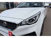 MG MG3 1.5 VTi-TECH Exclusive 5dr [Navigation]
