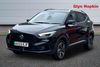 MG ZS 115kW Trophy EV Long Range 73kWh 5dr Auto