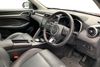 MG ZS 115kW Trophy EV Long Range 73kWh 5dr Auto
