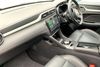 MG ZS 115kW Trophy EV Long Range 73kWh 5dr Auto