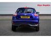 Nissan Juke 1.6 [112] Tekna 5dr CVT [Bose]