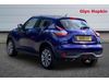 Nissan Juke 1.6 [112] Tekna 5dr CVT [Bose]
