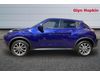 Nissan Juke 1.6 [112] Tekna 5dr CVT [Bose]