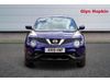 Nissan Juke 1.6 [112] Tekna 5dr CVT [Bose]