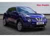 Nissan Juke 1.6 [112] Tekna 5dr CVT [Bose]