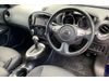 Nissan Juke 1.6 [112] Tekna 5dr CVT [Bose]