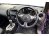 Nissan Juke 1.6 [112] Tekna 5dr CVT [Bose]