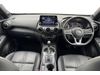 NISSAN JUKE 1.6 HYBRID TEKNA 5DR AUTO 2022 AUTOMATIC 42,765 MILES PETROL ELECTRIC HYBRID...
