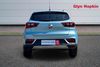MG ZS 105kW Exclusive EV 45kWh 5dr Auto