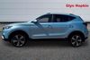 MG ZS 105kW Exclusive EV 45kWh 5dr Auto