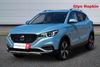 MG ZS 105kW Exclusive EV 45kWh 5dr Auto
