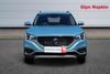 MG ZS 105kW Exclusive EV 45kWh 5dr Auto