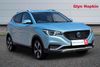MG ZS 105kW Exclusive EV 45kWh 5dr Auto