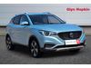 MG ZS 105kW Exclusive EV 45kWh 5dr Auto