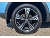 MG ZS 105kW Exclusive EV 45kWh 5dr Auto