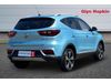 MG ZS 105kW Exclusive EV 45kWh 5dr Auto