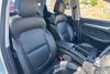 MG ZS 105kW Exclusive EV 45kWh 5dr Auto