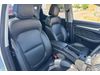 MG ZS 105kW Exclusive EV 45kWh 5dr Auto
