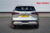 NISSAN QASHQAI 1.3 DIG T MH 158 TEKNA 5DR XTRONIC RESERVED SIMILAR STOCK AVAILABLE,...