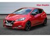Nissan Micra 1.0 IG-T 92 N-Sport 5dr