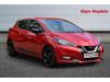 Nissan Micra 1.0 IG-T 92 N-Sport 5dr