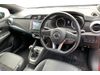 Nissan Micra 1.0 IG-T 92 N-Sport 5dr