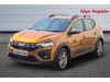 Dacia Sandero Stepway 1.0 TCe Bi-Fuel Expression 5dr