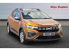 Dacia Sandero Stepway 1.0 TCe Bi-Fuel Expression 5dr