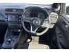 Nissan LEAF 110kW Acenta 39kWh 5dr Auto