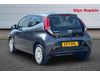 Toyota AYGO 1.0 VVT-i X-Play TSS 5dr
