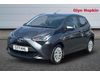 Toyota AYGO 1.0 VVT-i X-Play TSS 5dr
