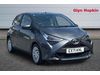 Toyota AYGO 1.0 VVT-i X-Play TSS 5dr