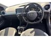 Toyota AYGO 1.0 VVT-i X-Play TSS 5dr