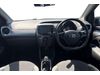 Toyota AYGO 1.0 VVT-i X-Play TSS 5dr