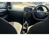 Toyota AYGO 1.0 VVT-i X-Play TSS 5dr