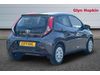Toyota AYGO 1.0 VVT-i X-Play TSS 5dr
