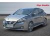 Nissan LEAF 110kW N-Connecta 40kWh 5dr Auto