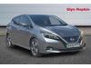 Nissan LEAF 110kW N-Connecta 40kWh 5dr Auto