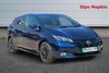 Nissan LEAF 110kW N-Connecta 39kWh 5dr Auto