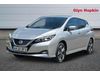 Nissan LEAF 160kW e+ N-TEC 62kWh 5dr Auto