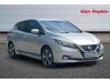 Nissan LEAF 160kW e+ N-TEC 62kWh 5dr Auto
