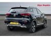 MG ZS 1.5 VTi-TECH Excite 5dr