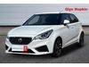 MG MG3 1.5 VTi-TECH Excite 5dr