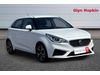 MG MG3 1.5 VTi-TECH Excite 5dr